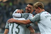 Талалаев идеально начал голевую атаку! «Балтика» чудесна, а Черчесов снова уступил. Видео
