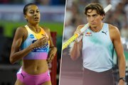 Стартует первый в истории абсолютный чемпионат мира по лёгкой атлетике. Все звёзды в деле!