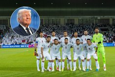 Иран отказывается от участия в ЧМ-2026 в США?