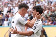 Юный форвард «Реала» снова забил на КЧМ! Спокойно выбили «Ювентус» и вернули Мбаппе. Видео