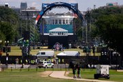 5 причин не пропускать турнир UFC в Белом доме