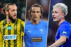 Интриги 7-го тура Лиги чемпионов