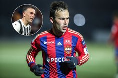 Бибрас Натхо завершил карьеру