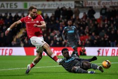 «Рексем» — «Челси»: прогноз на матч