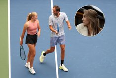 Итоги теннисного сезона-2025 с Еленой Весниной