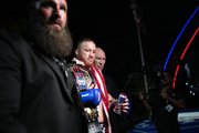 «Кто возвышает себя — будет унижен». Реакция мира на сенсационный бой Топурия — Гейджи