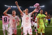 Ну и драма на ЧМ! Нидерланды вылетели следом за Германией, а тренеры огрызаются. LIVE дня