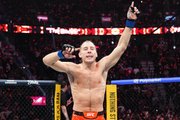 Гейджи спас репутацию Пимблетта. Любимчик UFC всё ещё в титульной гонке