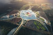 В Марокко построят крупнейший стадион мира к ЧМ-2030