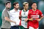 «Зенит» потеряет лидерство, а «Спартак» снова оступится? Интриги 10-го тура РПЛ