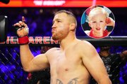 Борец превратился в самого зрелищного бойца UFC. Каким был путь Джастина Гэтжи