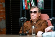 «Зачем мне ходить на «Локомотив»?» Разговор по душам с легендарным Сёминым