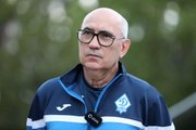 «Арсенал» — «Динамо» Мх. Бердыев своего не упустит