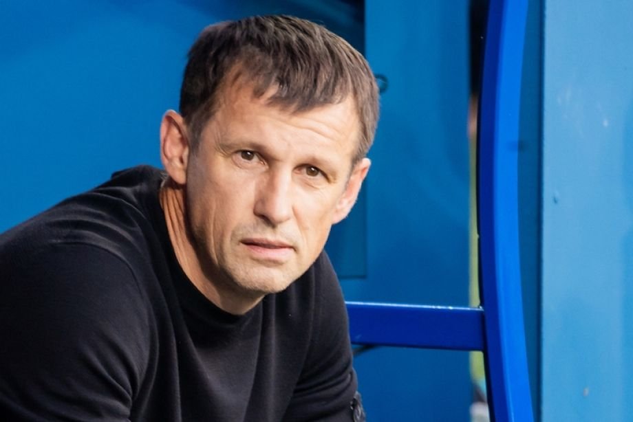 Сергей Семак