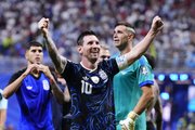 Аргентина повторяет путь героев ЧМ-2018. Но есть большое опасение перед финалом с Испанией