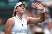 Мирра впервые победила в статусе чемпионки ТБШ! Её следующая соперница уже брала Уимблдон