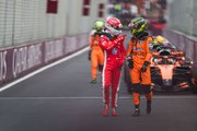 12 худших пилотов начала сезона Формулы-1: падение Пиастри и Леклера