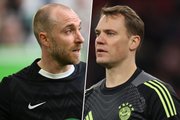 «Бавария» выкинет «Вольфсбург» из Бундеслиги? Видеотрансляция матча на «Чемпионате». LIVE
