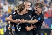 Холанд, ЧМ-2026 и самоуверенность: экспресс на футбол