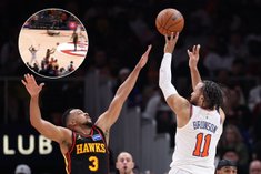 Как доли секунды гасят кульминацию