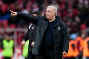 «Динамо» — «Ахмат». Йоканович пойдёт на поводу у Ташуева