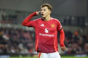 Карпин вызвал в Россию 18-летнего игрока «МЮ»! Ибрагимов — мимо сборной Англии?