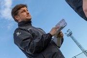 Самая неожиданная отставка за пределами РПЛ. Тренера убрали, хотя команда на первом месте!