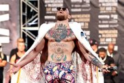 10 причин смотреть бой Макгрегора