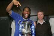 «Абрамович был и остаётся моим боссом!» Разговор с легендарным Дидье Дрогба