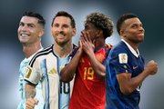 Кто выиграет ЧМ-2026? Ваш рейтинг фаворитов после первой стадии плей-офф