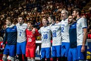 Какие проблемы ждут российский волейбол при возвращении на мировую арену?