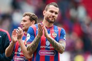 ЦСКА потеряет своего главного снайпера? Заболотный забил с игры больше Чалова