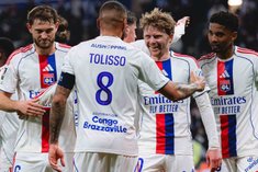 «Лион» — «Ланс»: прогноз на матч