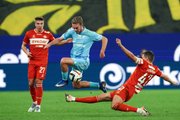 Яркое открытие сезона. Чего ждать от матча за Суперкубок «Зенит» — «Спартак»