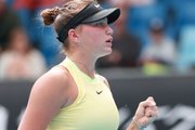 18-летняя россиянка выиграла крупнейший турнир! По юниорам она побеждала вместе с Миррой
