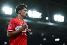 Интервью с Пабло Солари