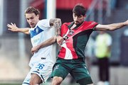«Локо» снова не выиграл в РПЛ! Команда Галактионова потеряла очки в Оренбурге. LIVE