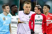 «Зенит» — чемпион, «Спартак» отдал бронзу, «Пари» — вылетел, «Крылья» вынесли «Акрон»
