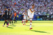 Германия и Парагвай играют вничью! Первые экстра-таймы в плей-офф ЧМ всё ближе! LIVE