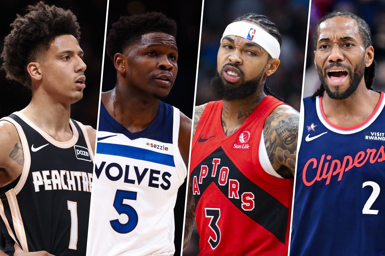 Расклады под конец регулярки НБА сезона-2025/2026