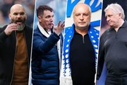 Почему так не хочется, чтобы в этом сезоне РПЛ кто-то вылетел