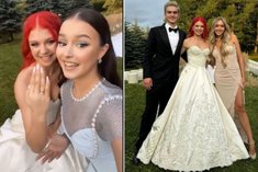 Александра Трусова и Макар Игнатов