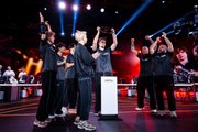 Кто поднимет Эгиду в Шанхае? Главные претенденты на победу на The International 2026