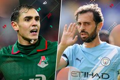 Трансферы РПЛ и Европы, слухи, переходы 14 февраля