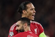 Экспресс на футбол: «Астон Вилла» — «Ливерпуль» и другие матчи