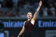Соболенко вышла на Шнайдер в 1/4 финала «Ролан Гаррос». Трибуны признавались Арине в любви
