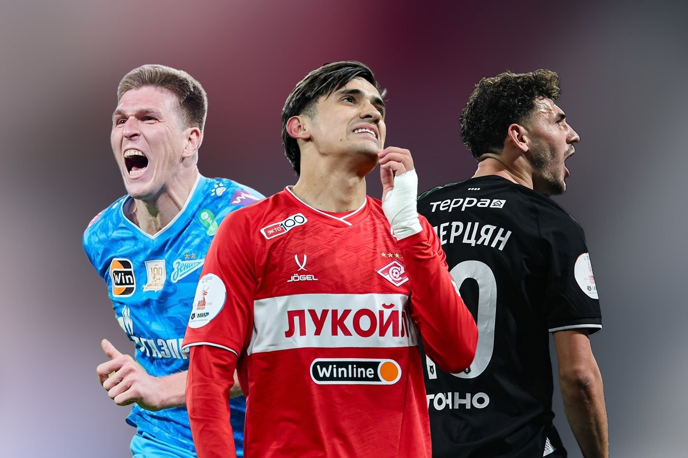 Почему «Спартаку» нужно чемпионство «Краснодара»