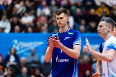 Отчёт «Динамо» победило «Зенит» СПб 3:2