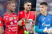 Камбэк Баринова в Черкизово, дебют вратаря «Зенита». Интриги старта Пути РПЛ Кубка России