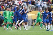 Сенсационный провал «ПСЖ» в финале КЧМ! «Челси» и Палмер унизили победителя ЛЧ. Видео